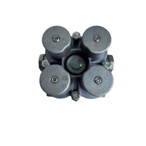 04 CIRCUITO M16 AE4158 - Image 2