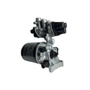 APU WABCO MBB 9325000030 - Image 1