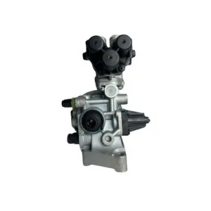 APU WABCO MBB 9325000030 - Imagem 3