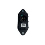 SENSOR DE PRESSÃO VÁLVULA  6 VIAS  4410435011