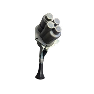 MANETE DE FREIO MAN / VOLVO / IVECO 9617020010 - Image 3