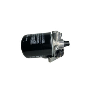 SECADOR AR COM FILTRO SECADOR APU FORD CARGO 2002 A 2011 4324101020 - Image 2