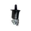 SERVO DE EMBREAGEM 1620 MODELO WABCO ( 9700511860 )