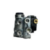 Válvula Controle de Reboque EBS Mercedes Actros MP4 Scania 4802040310