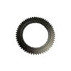Corpo Acoplamento Zf 16s1650 16s1455 Cambio Zf 1316304185